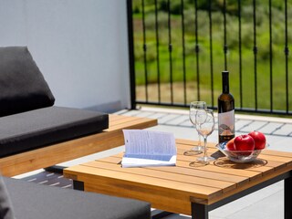 Villa Brtonigla Registrazione all'aperto 7