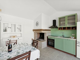 Villa Brtonigla Caratteristiche 36