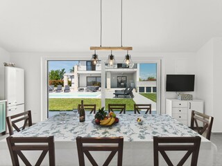 Villa Brtonigla Caratteristiche 37