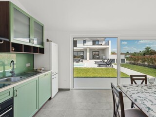 Villa Brtonigla Caratteristiche 38