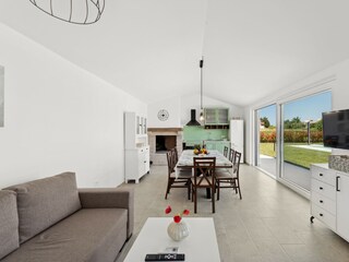 Villa Brtonigla Caratteristiche 39