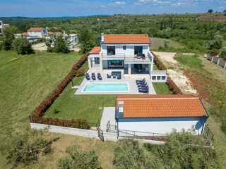 Villa Brtonigla Entorno 44