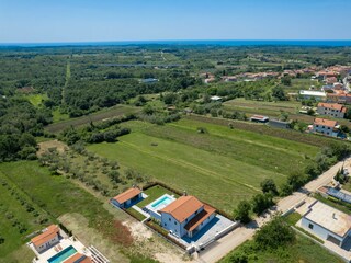 Villa Brtonigla Entorno 45