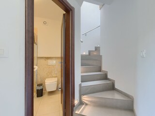 Villa Višnjan Características 17
