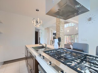 Villa Višnjan Características 21