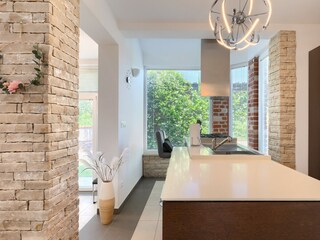 Villa Višnjan Características 25