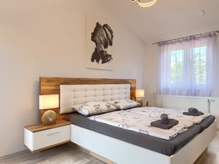 Villa Višnjan Características 32