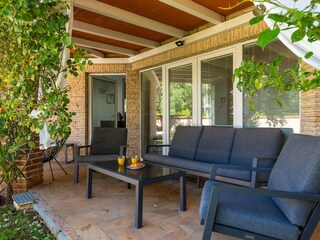 Villa Višnjan Grabación al aire libre 5