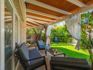 Villa Višnjan Grabación al aire libre 6