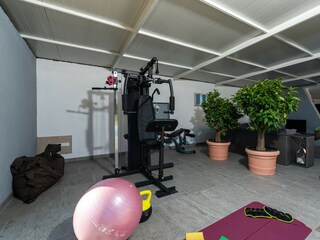 Villa Tinjan Caratteristiche 34