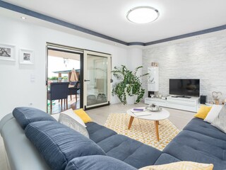 Villa Tinjan Caratteristiche 15