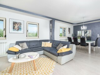 Villa Tinjan Caratteristiche 16