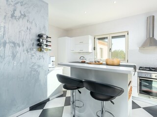 Villa Tinjan Caratteristiche 19