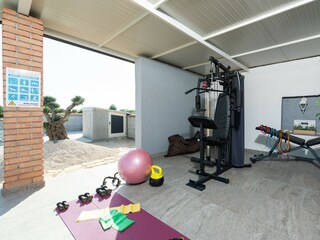 Villa Tinjan Caratteristiche 35