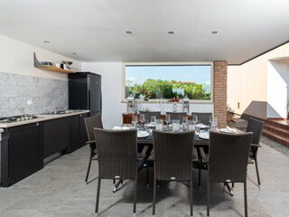 Villa Tinjan Caratteristiche 30