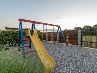 Villa Tinjan Registrazione all'aperto 11