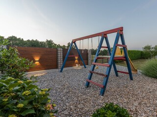 Villa Tinjan Grabación al aire libre 12