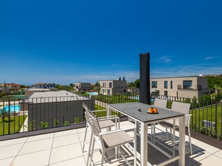 Villa Labinci Registrazione all'aperto 4