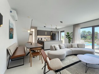 Villa Labinci Características 16