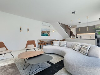 Villa Labinci Características 17