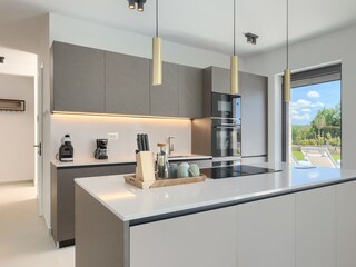 Villa Labinci Características 20