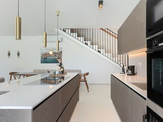 Villa Labinci Características 22