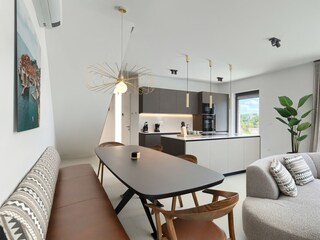 Villa Labinci Características 23