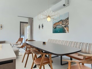 Villa Labinci Características 24