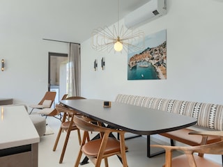 Villa Labinci Équipement 24