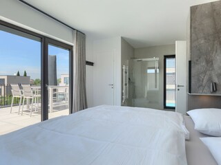 Villa Labinci Características 25