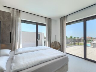 Villa Labinci Características 26