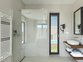 Villa Labinci Caratteristiche 27