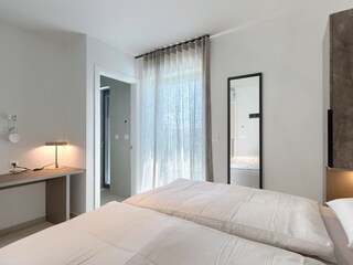 Villa Labinci Caratteristiche 29