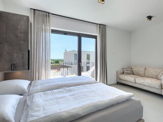 Villa Labinci Características 35