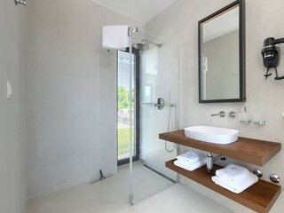 Villa Labinci Caratteristiche 36