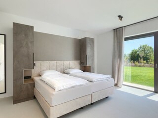 Villa Labinci Características 38