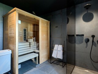 Villa Kastelir Caratteristiche 36