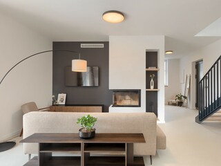 Villa Kastelir Caratteristiche 13