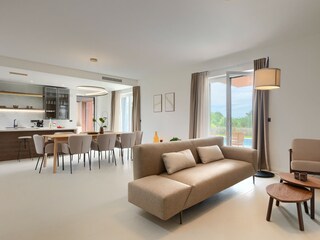 Villa Kastelir Caratteristiche 14