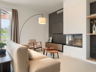 Villa Kastelir Caratteristiche 15