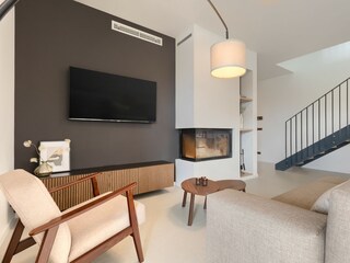 Villa Kastelir Caratteristiche 16