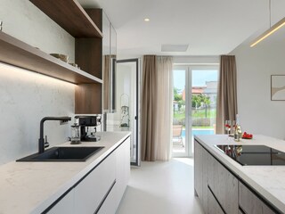 Villa Kastelir Caratteristiche 18