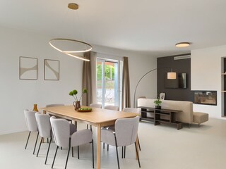 Villa Kastelir Caratteristiche 20