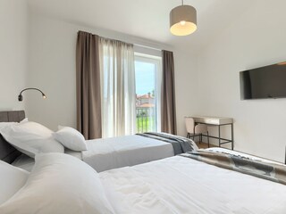 Villa Kastelir Caratteristiche 34