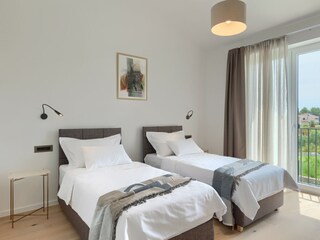 Villa Kastelir Caratteristiche 35