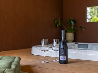 Villa Kastelir Caratteristiche 37