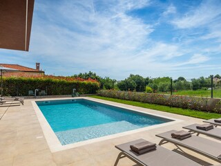 Villa Kastelir Registrazione all'aperto 7