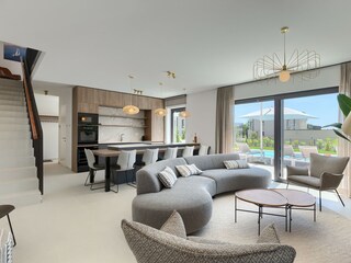 Villa Labinci Caratteristiche 16