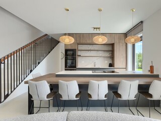 Villa Labinci Caratteristiche 17