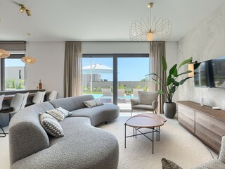 Villa Labinci Caratteristiche 19